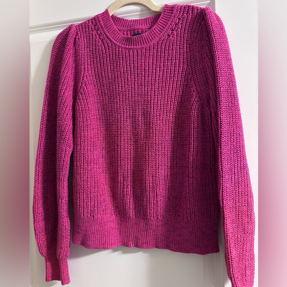 💜Knit Sweater